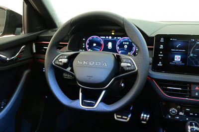 Skoda Scala Gebrauchtwagen