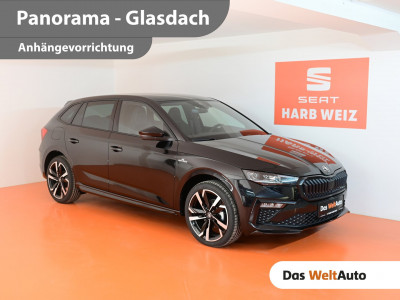 Skoda Scala Gebrauchtwagen