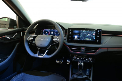 Skoda Scala Gebrauchtwagen