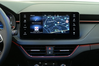 Skoda Scala Gebrauchtwagen