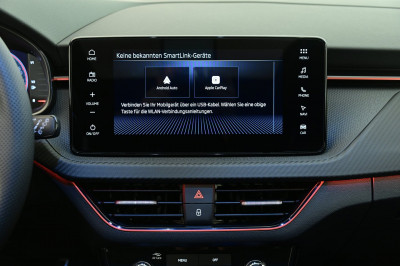 Skoda Scala Gebrauchtwagen