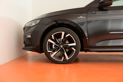 Skoda Scala Gebrauchtwagen