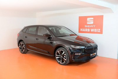 Skoda Scala Gebrauchtwagen