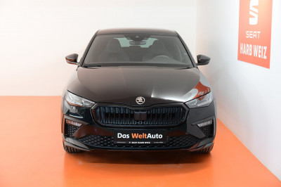 Skoda Scala Gebrauchtwagen