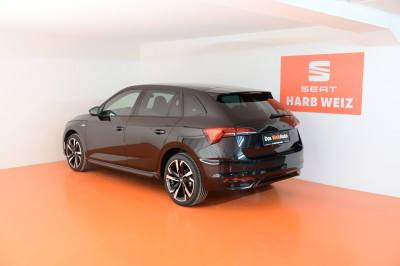 Skoda Scala Gebrauchtwagen