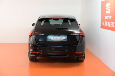 Skoda Scala Gebrauchtwagen