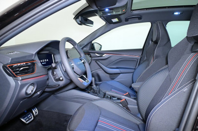 Skoda Scala Gebrauchtwagen