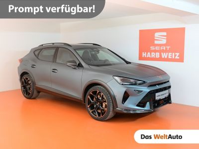 Cupra Formentor Gebrauchtwagen Cupra Formentor Gebrauchtwagen