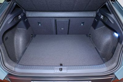 Cupra Formentor Gebrauchtwagen Cupra Formentor Gebrauchtwagen