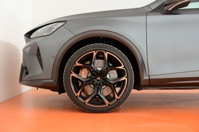 Cupra Formentor Gebrauchtwagen Cupra Formentor Gebrauchtwagen