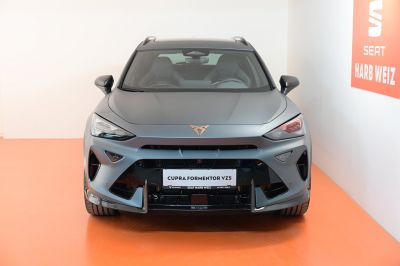 Cupra Formentor Gebrauchtwagen Cupra Formentor Gebrauchtwagen