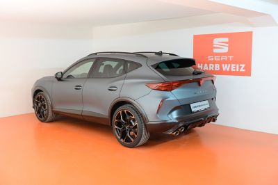 Cupra Formentor Gebrauchtwagen Cupra Formentor Gebrauchtwagen