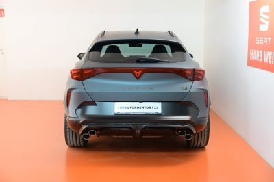 Cupra Formentor Gebrauchtwagen Cupra Formentor Gebrauchtwagen