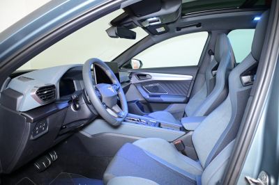 Cupra Formentor Gebrauchtwagen Cupra Formentor Gebrauchtwagen