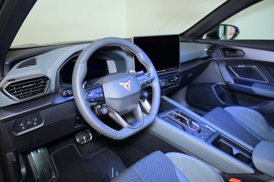 Cupra Formentor Gebrauchtwagen Cupra Formentor Gebrauchtwagen