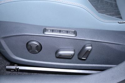 Cupra Formentor Gebrauchtwagen Cupra Formentor Gebrauchtwagen