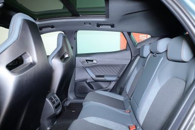 Cupra Formentor Gebrauchtwagen Cupra Formentor Gebrauchtwagen