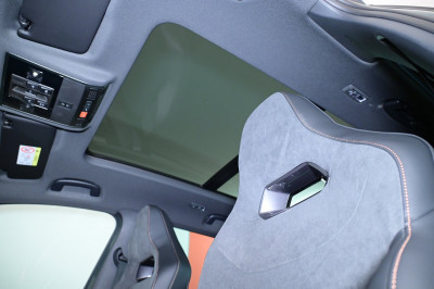 Cupra Ateca Gebrauchtwagen