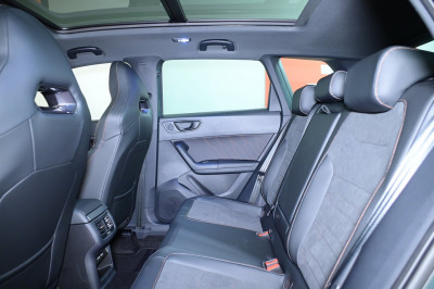 Cupra Ateca Gebrauchtwagen