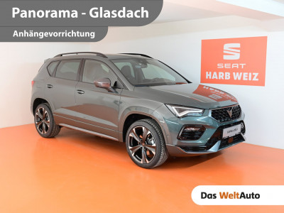 Cupra Ateca Gebrauchtwagen