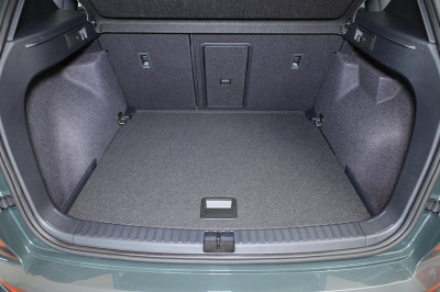 Cupra Ateca Gebrauchtwagen