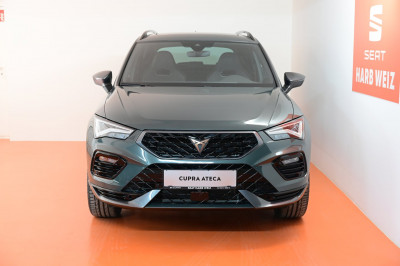 Cupra Ateca Gebrauchtwagen