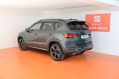 Cupra Ateca Gebrauchtwagen