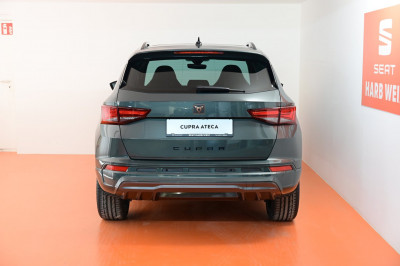 Cupra Ateca Gebrauchtwagen