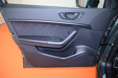 Cupra Ateca Gebrauchtwagen