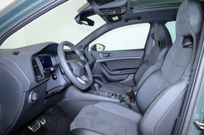 Cupra Ateca Gebrauchtwagen