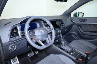 Cupra Ateca Gebrauchtwagen