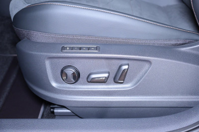 Cupra Ateca Gebrauchtwagen