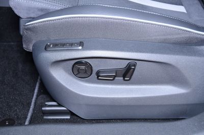 Skoda Kodiaq Gebrauchtwagen Skoda Kodiaq Gebrauchtwagen