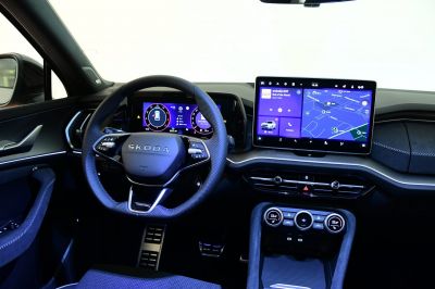 Skoda Kodiaq Gebrauchtwagen Skoda Kodiaq Gebrauchtwagen