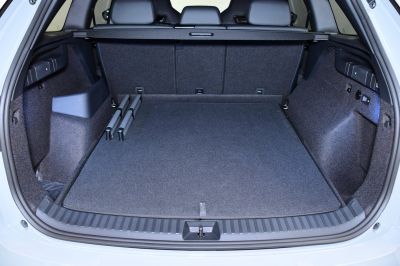 Skoda Kodiaq Gebrauchtwagen Skoda Kodiaq Gebrauchtwagen