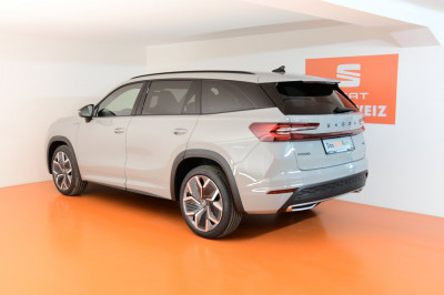Skoda Kodiaq Gebrauchtwagen
