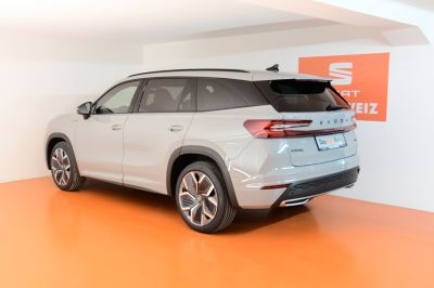 Skoda Kodiaq Gebrauchtwagen Skoda Kodiaq Gebrauchtwagen