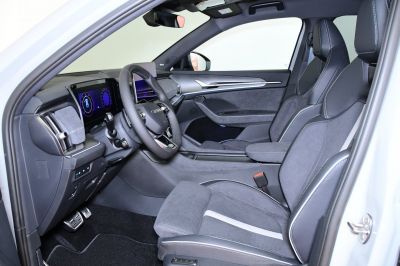 Skoda Kodiaq Gebrauchtwagen Skoda Kodiaq Gebrauchtwagen