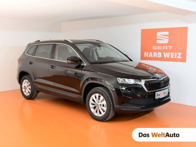 Skoda Karoq Gebrauchtwagen