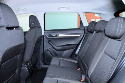 Skoda Karoq Gebrauchtwagen