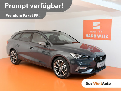 Seat Leon Gebrauchtwagen