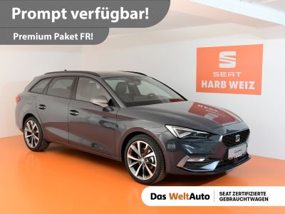 Seat Leon Gebrauchtwagen