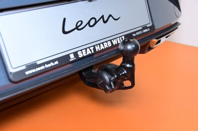 Seat Leon Gebrauchtwagen Seat Leon Gebrauchtwagen