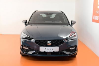 Seat Leon Gebrauchtwagen Seat Leon Gebrauchtwagen