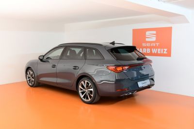 Seat Leon Gebrauchtwagen Seat Leon Gebrauchtwagen