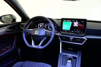 Seat Leon Gebrauchtwagen Seat Leon Gebrauchtwagen