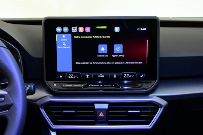 Seat Leon Gebrauchtwagen