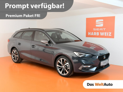 Seat Leon Gebrauchtwagen