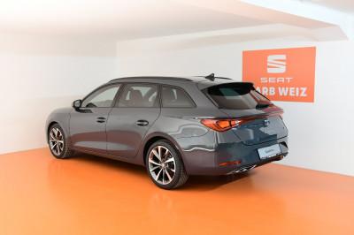 Seat Leon Gebrauchtwagen