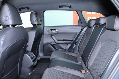 Seat Leon Gebrauchtwagen